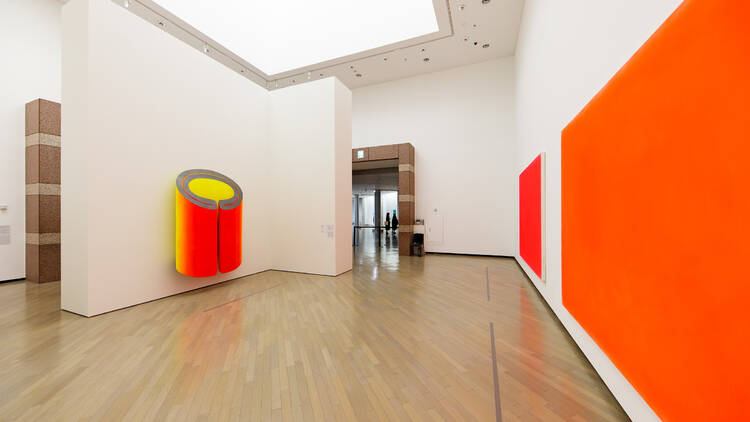 いつもとなりにいるから 日本と韓国、アートの80年 いつもとなりにいるから 日本と韓国、アートの80年