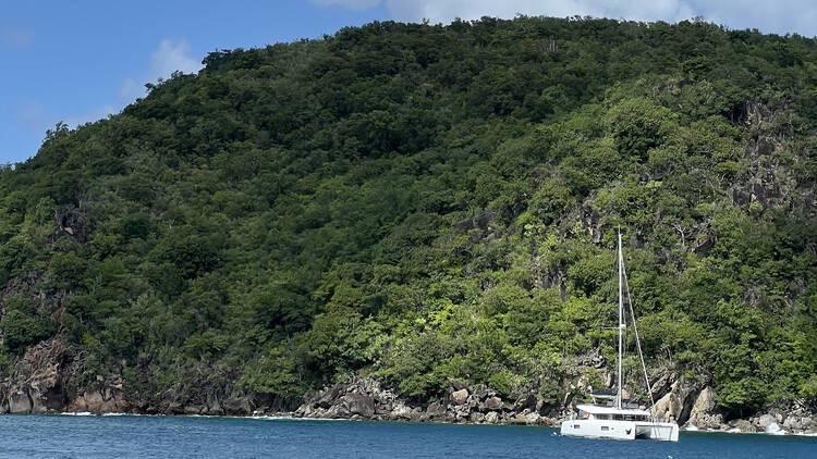 Photograph: Time Out