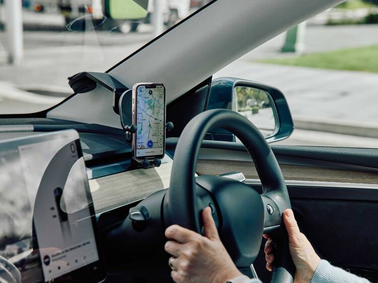 Revealed: The Australian states with the best (and worst) Uber ratings in 2025