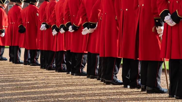 Royal Hospital Chelsea