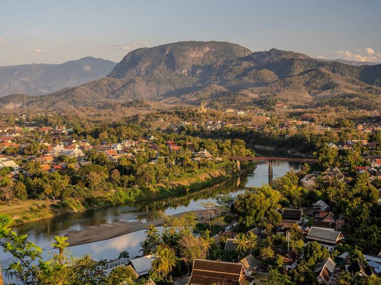 Laos