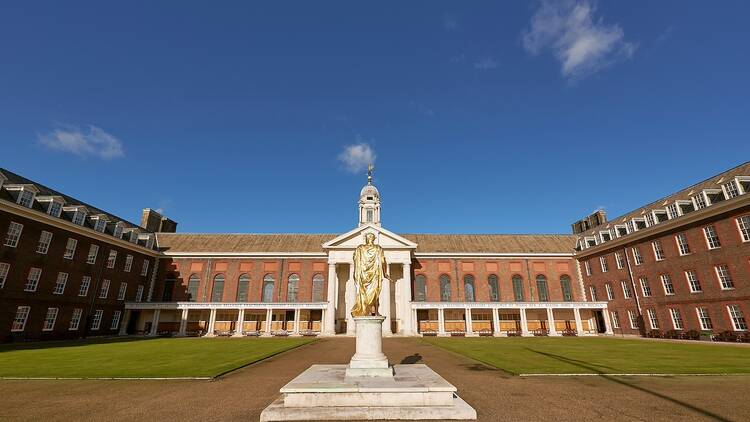 Royal Hospital Chelsea