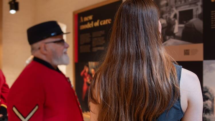 Royal Hospital Chelsea