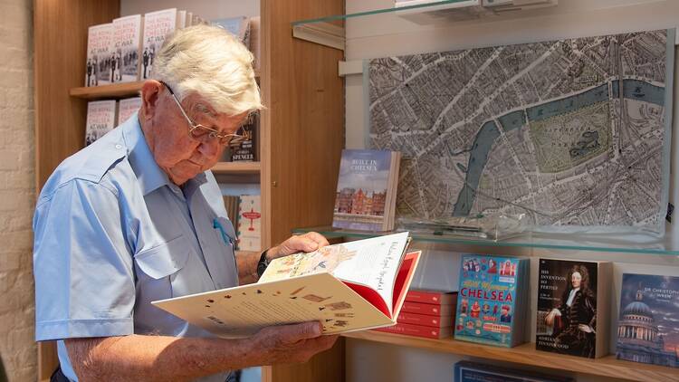 Royal Hospital Chelsea