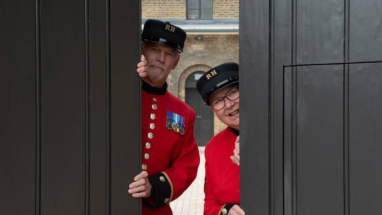 Royal Hospital Chelsea