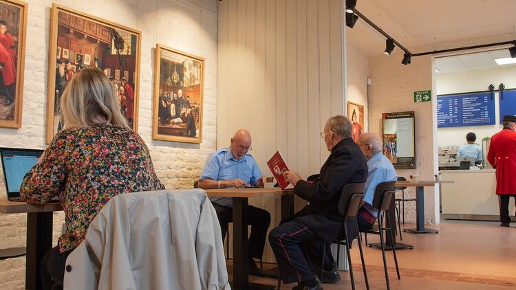 Royal Hospital Chelsea