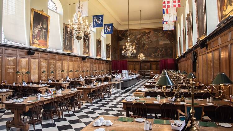 Royal Hospital Chelsea