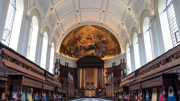 Royal Hospital Chelsea