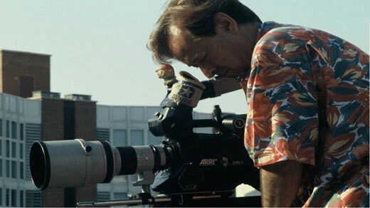 Ventura Pons I La Rambla Vila del Llibre