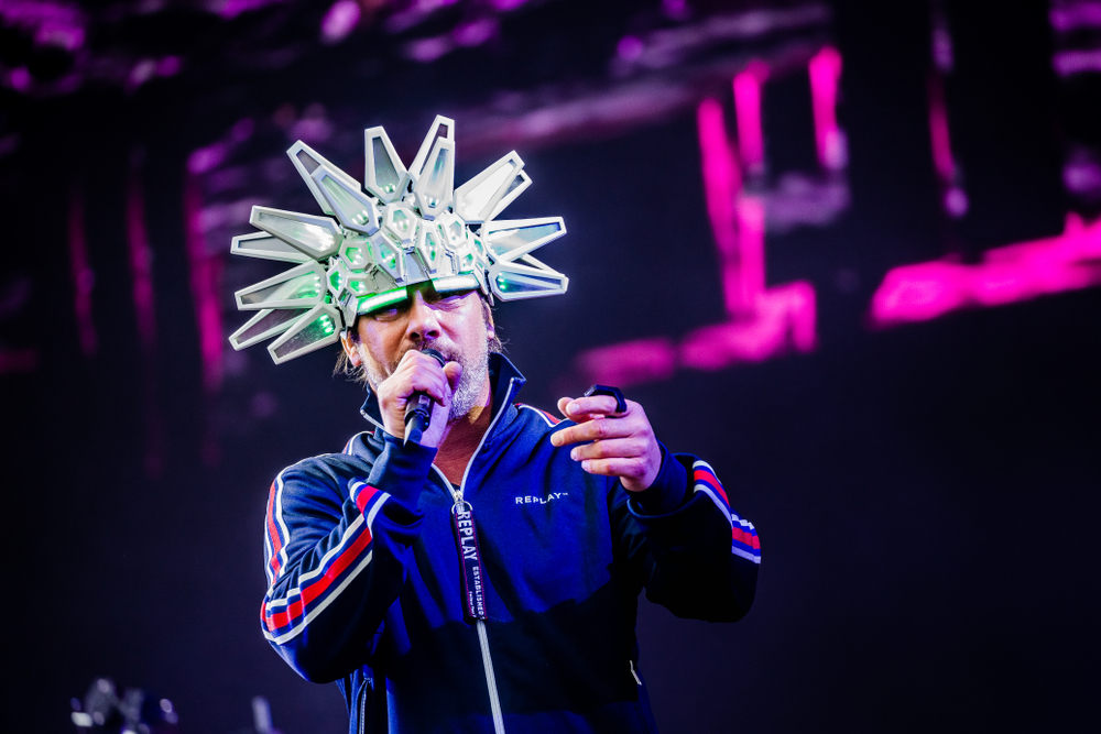 Jamiroquai at London's O2 Arena: timings, set list, last-minute tickets and everything you need to know
