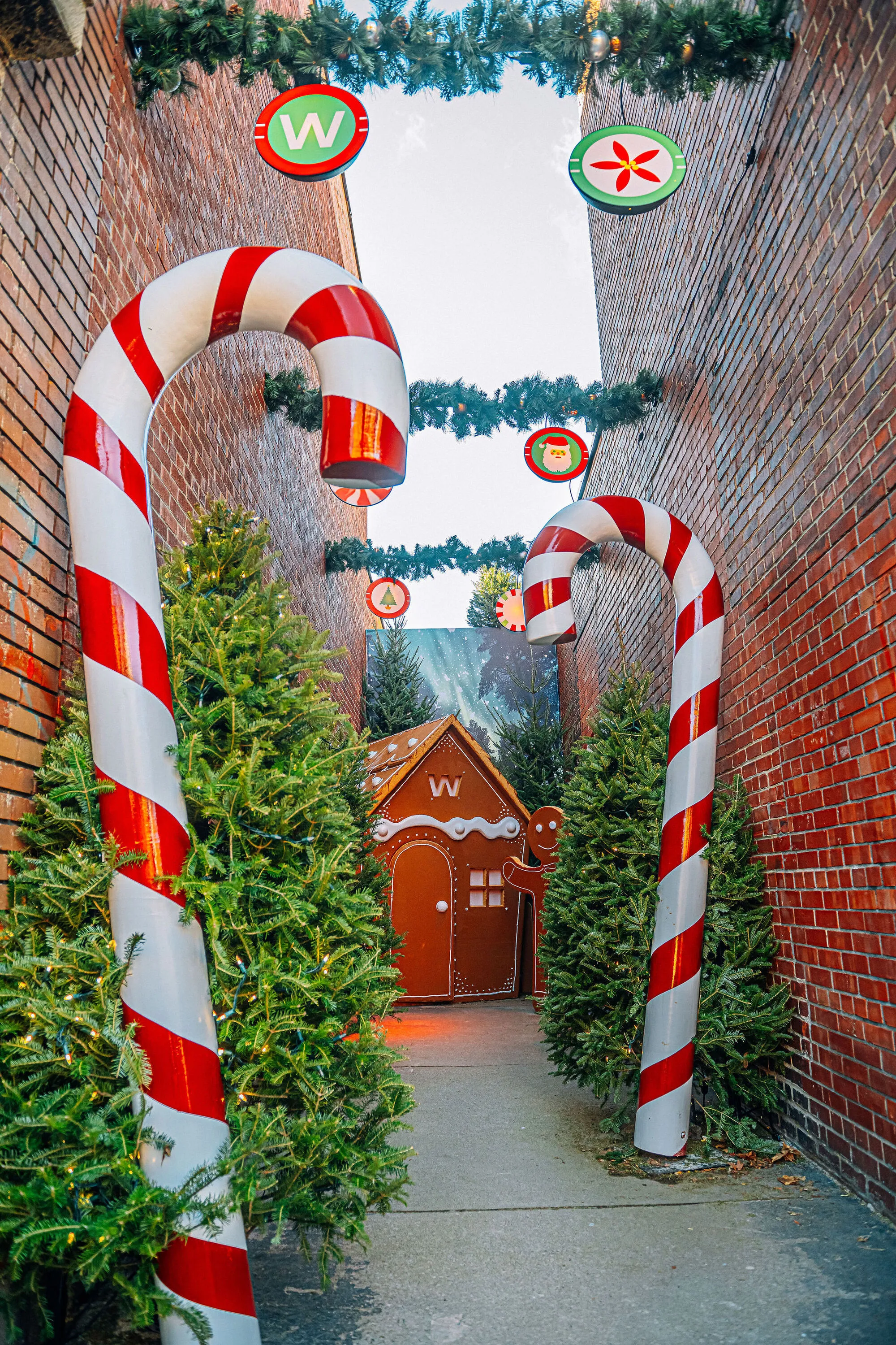 Promenade Wellington