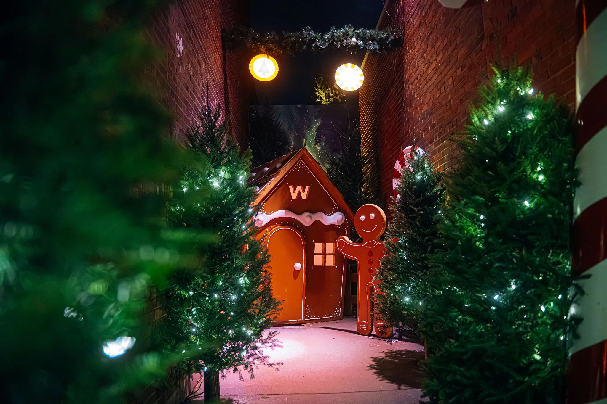 Promenade Wellington