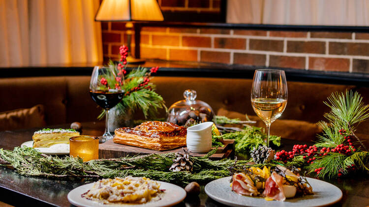 Cut by Wolfgang Puck