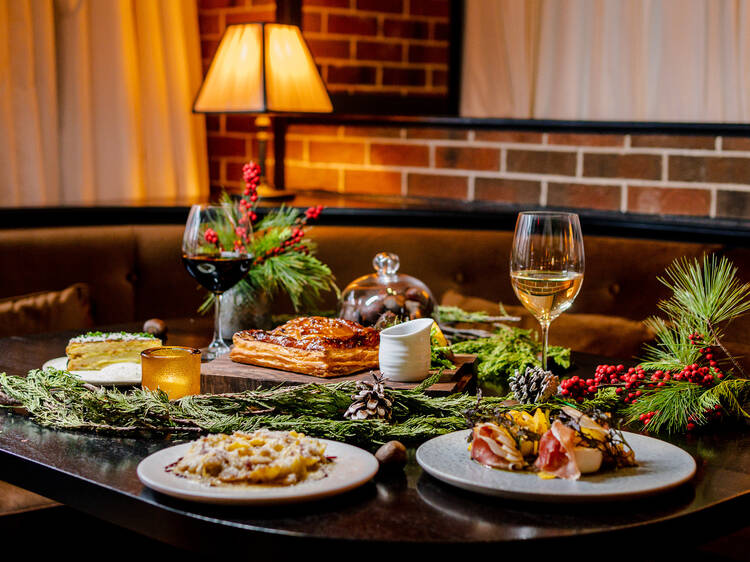 Cut by Wolfgang Puck