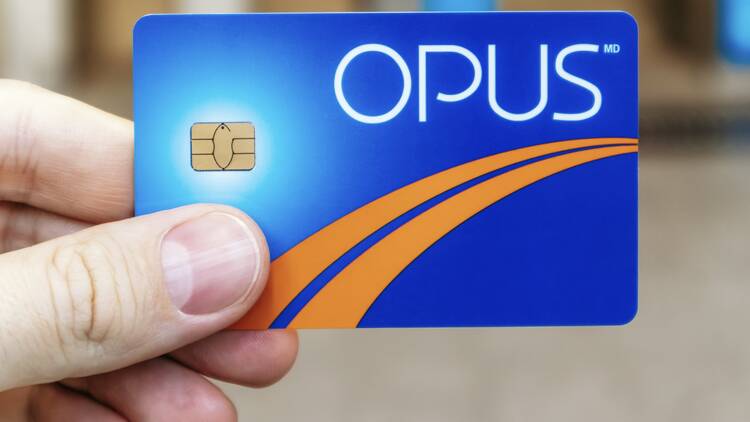 A virtual OPUS card is finally coming to Montreal: here's when and how it works