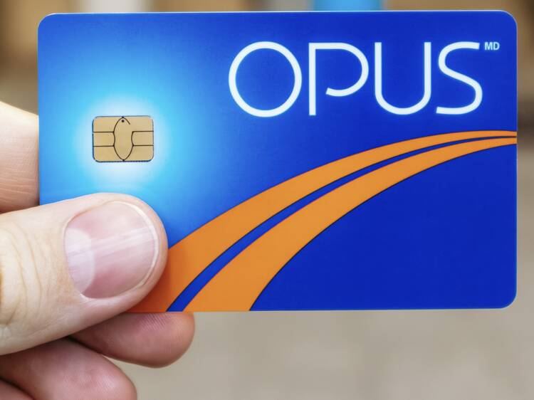 A virtual OPUS card is finally coming to Montreal: here's when and how it works