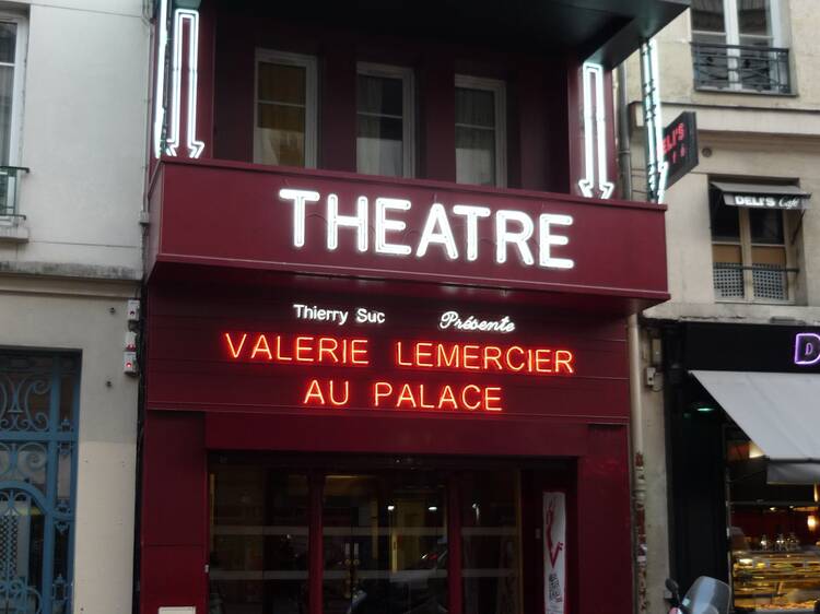 Le Palace va faire son retour à l’automne 2026 avec une déco de Jacques Garcia et un nouveau format