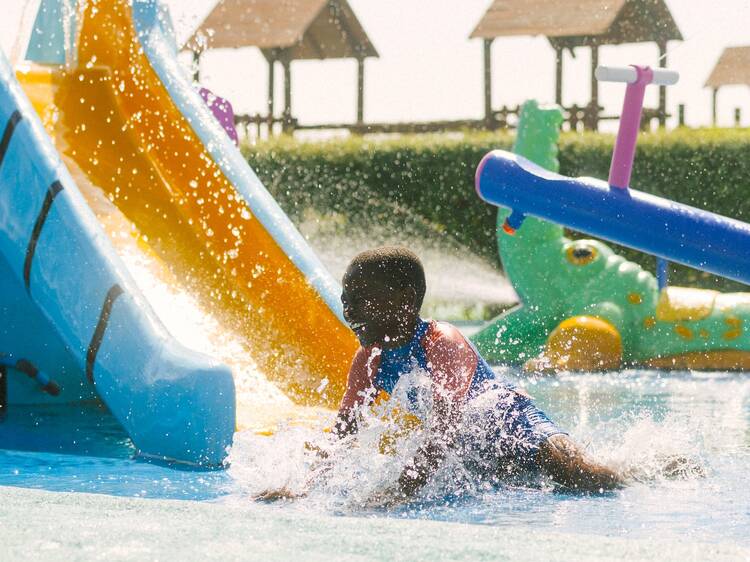 Benguela Cove Water Park Benguela Cove Water Park