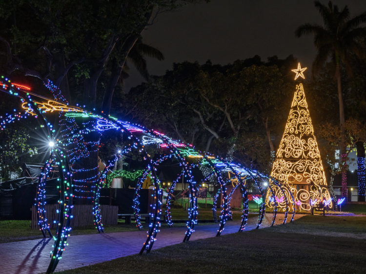 Durban Botanic Gardens
