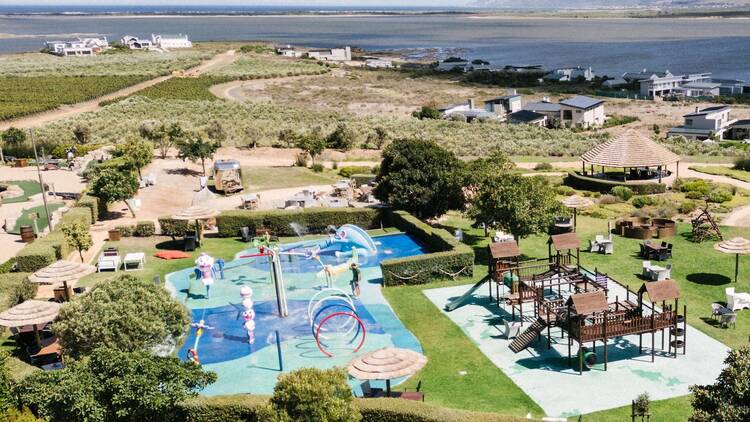 Benguela Cove Splash Park Benguela Cove Splash Park