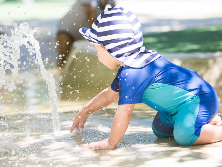 BUGZ Family Playpark BUGZ Family Playpark