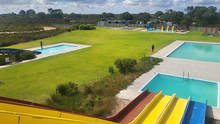 Wacky Adventures Wacky Adventures