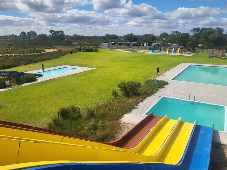 Wacky Adventures Wacky Adventures