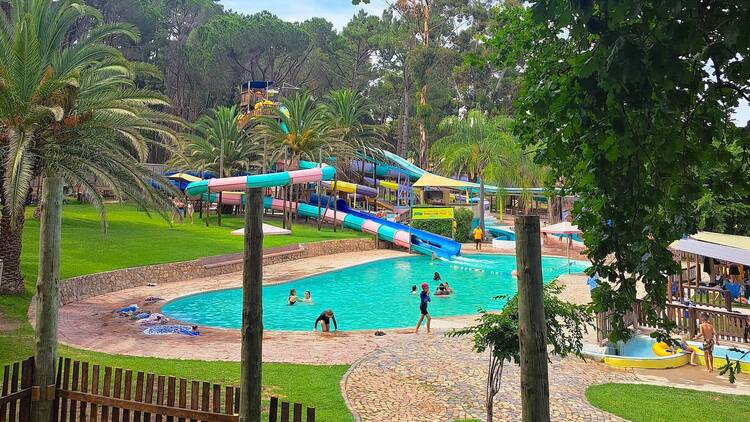 Wiesenhof Adventure Park Wiesenhof Adventure Park