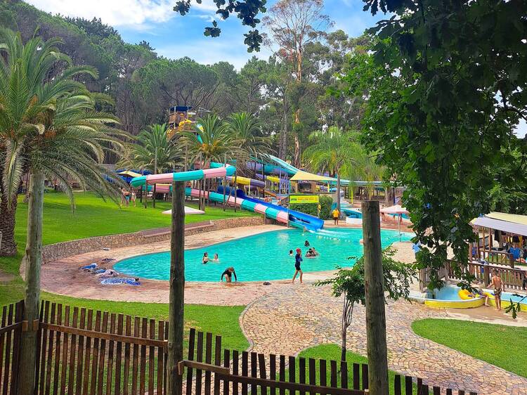 Wiesenhof Adventure Park Wiesenhof Adventure Park