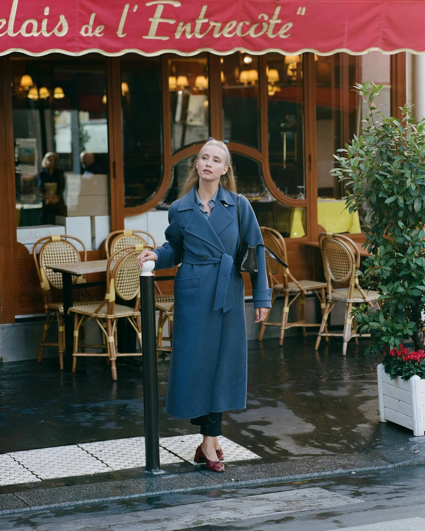 Pourquoi la mode est-elle si obs&eacute;d&eacute;e par la food ?