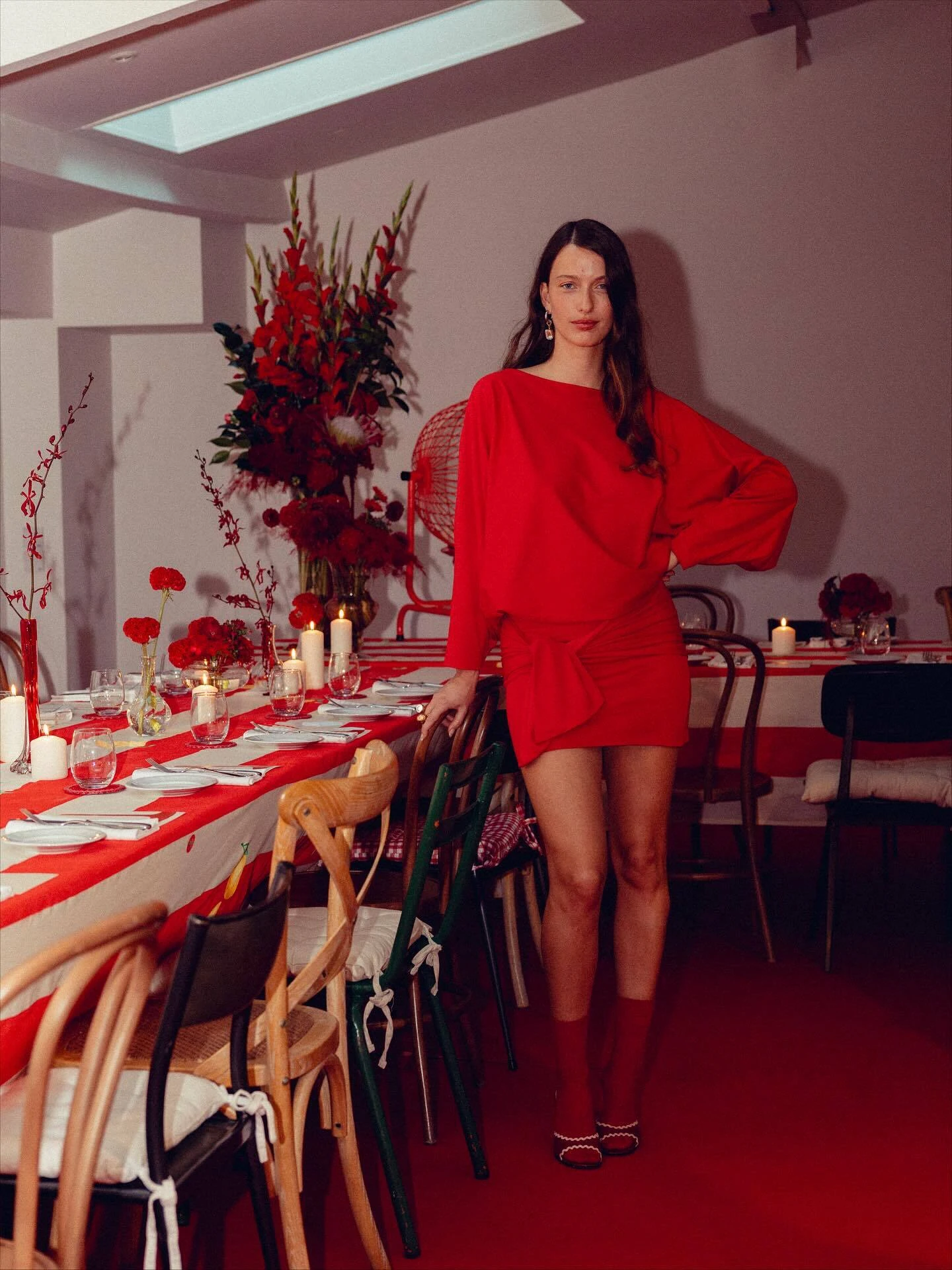 Pourquoi la mode est-elle si obs&eacute;d&eacute;e par la food ?