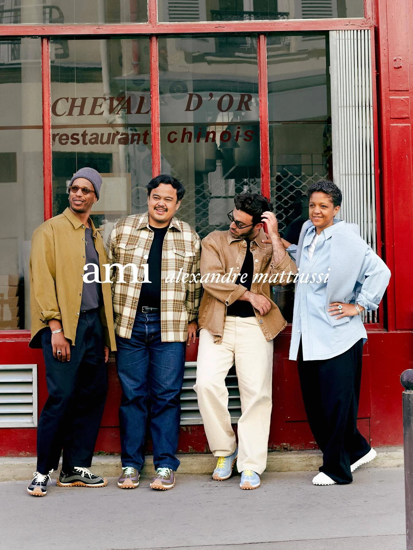 Pourquoi la mode est-elle si obs&eacute;d&eacute;e par la food ?