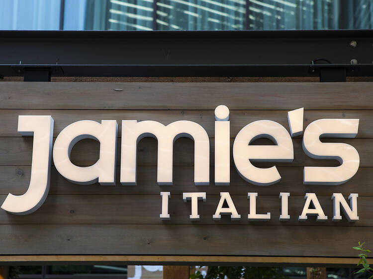 Jamie Oliver’s high street restaurant chain is making a grand return to the UK