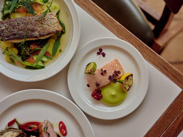 Llewelyn's Llewelyn's