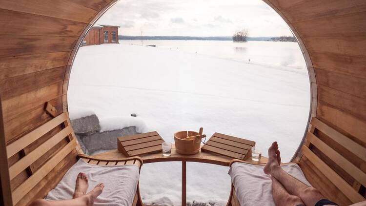 The Lake House on Canandaigua The Lake House on Canandaigua