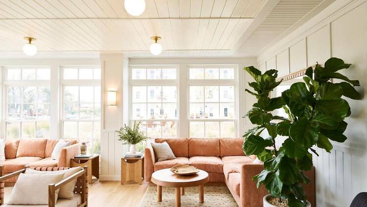 The Lake House on Canandaigua The Lake House on Canandaigua