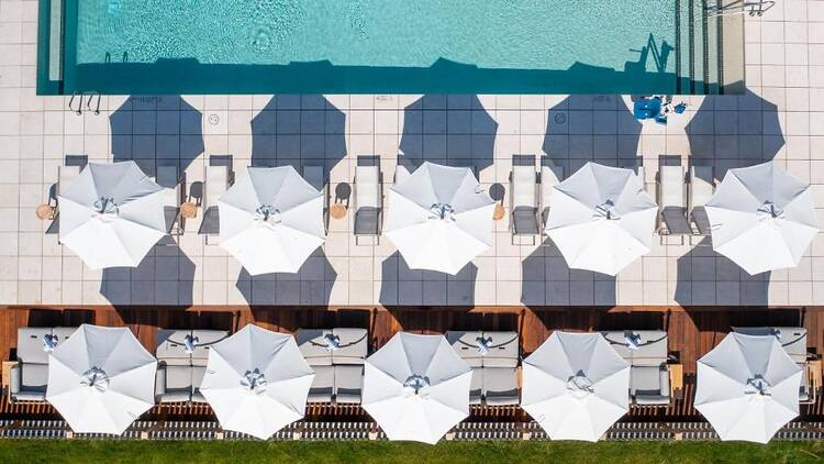 The Lake House on Canandaigua The Lake House on Canandaigua