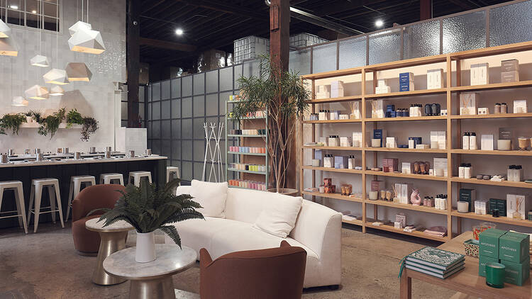 venue shot 2 (Apotheke)