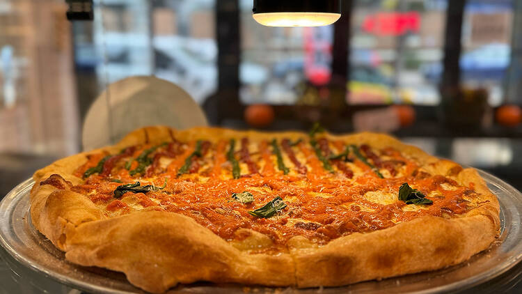 2 2 (R&R Pizza Collection)