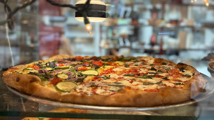 4 4 (R&R Pizza Collection)