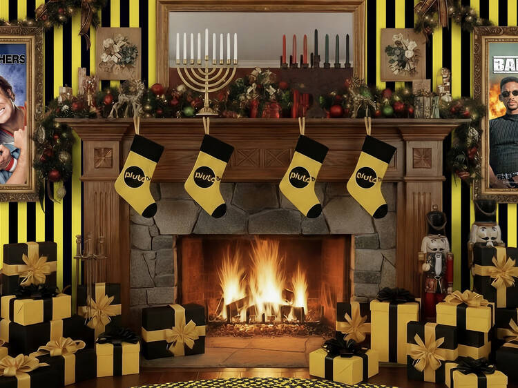 A free pop-up rage room is opening in Chicago for one day only