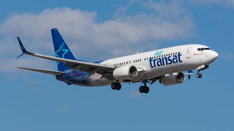 Air Transat strike: flights cancelled, dates and what to know
