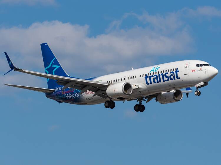 Air Transat strike: flights cancelled, dates and what to know