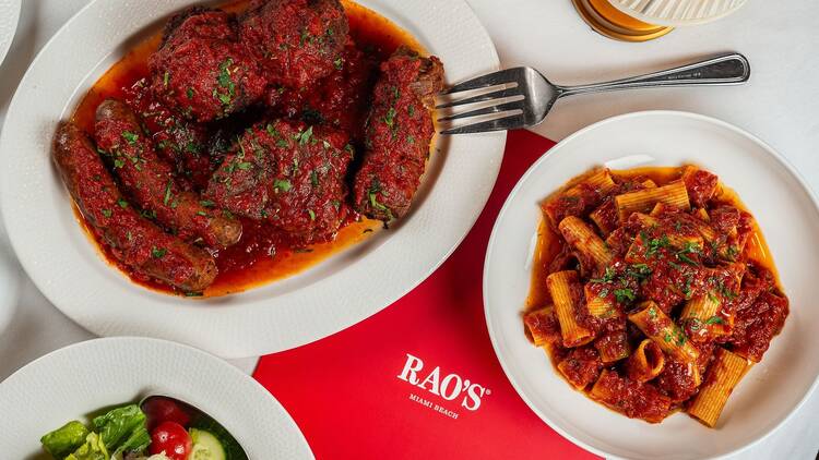 Rao's Miami Beach