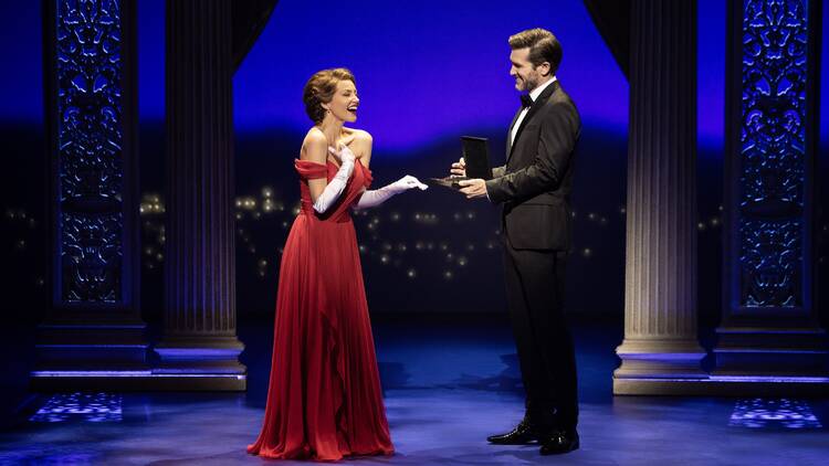 Pretty Woman: The Musical Pretty Woman - The Musical