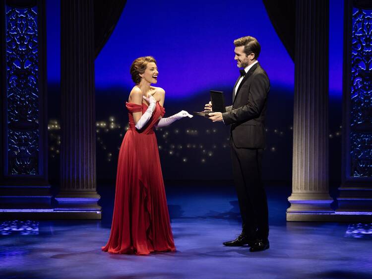 The best shows to see in Sydney this month