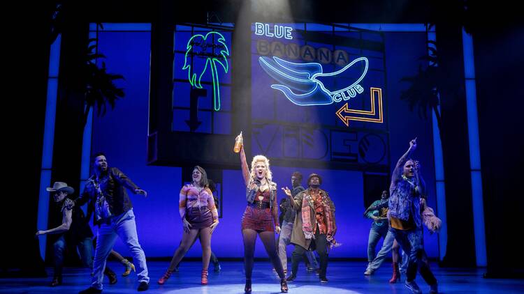 Pretty Woman: The Musical Pretty Woman - The Musical