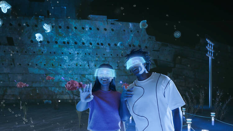 Titanic: A Voyage Through Time | San Francisco, CA