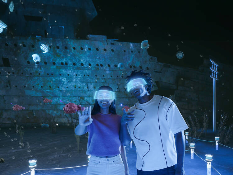 Titanic: A Voyage Through Time | San Francisco, CA