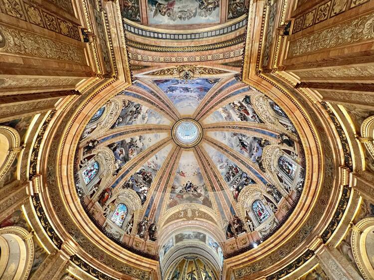 Madrid et Valence, deux villes qui font vibrer lâEspagne Madrid et Valence, deux villes qui font vibrer lâEspagne